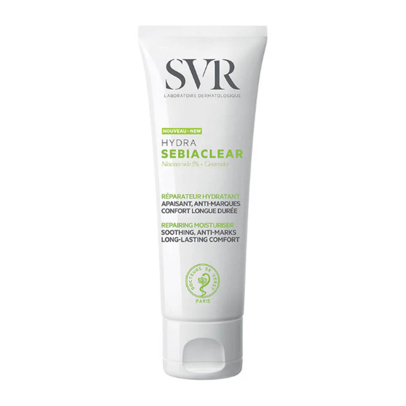 Svr Sebiaclear Hydra 40 ml