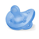 Chicco Chupete Todosil.Physio Soft Azul 6-16M