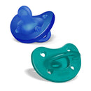 Chicco Chupete Todosilicona Physio Soft 16-36 Meses