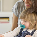 Chicco Chupete Todosilicona Physio Soft 16-36 Meses