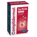 Complidermol 5Alfa Plus 60 Cápsulas