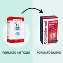 Complidermol 5Alfa Plus 60 Cápsulas