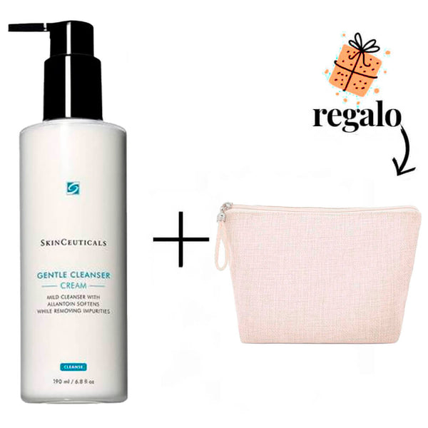 Skinceuticals Gentle Cleanser Leche 190 ml