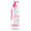 Topicrem Ultra-Hidratante Leche Corporal 1000 ml
