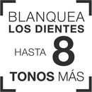 I White Kit Blanqueador Manchas Oscuras 10 Molde