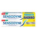 Sensodyne Cuidado Blanqueante Dientes Sensibles 75ml Duplo