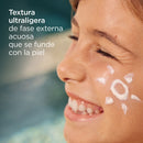 Isdin Fotoprotector Spf50+ Pediatrics Fusion Water 50 ml