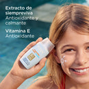 Isdin Fotoprotector Spf50+ Pediatrics Fusion Water 50 ml