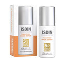 Isdinceutics Retinal Intense Sérum 50 ml + Isdin Fusion Water Magic 50 ml + Regalo Fusion Water Magic 10 ml