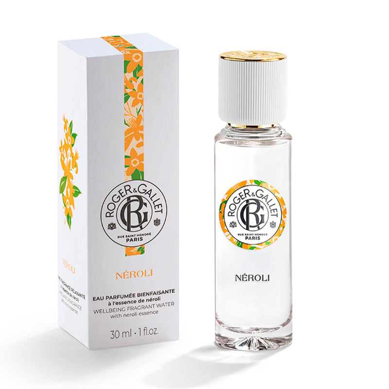 Roger & Gallet Neroli Colonia 30 ml