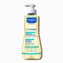 Mustela Stelatopia Aceite Ducha Y Baño 500 ml