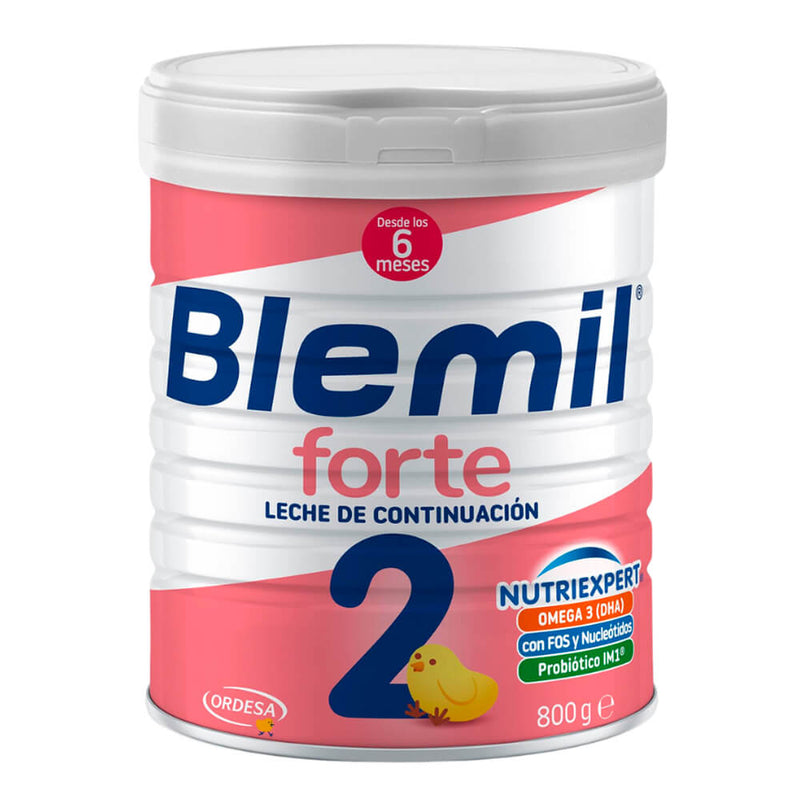 Blemil Plus 2 Forte 800 Gr