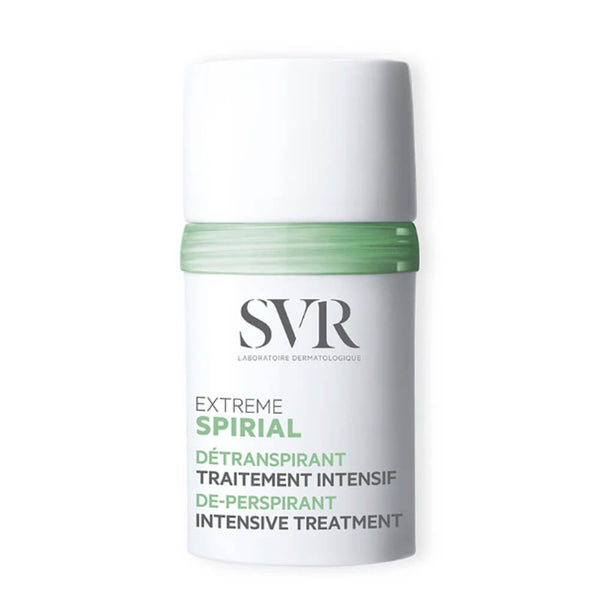 Svr Spirial Anti-Transpirante Extreme  20 ml