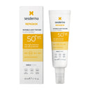 Sesderma Repaskin Spf50 Fluido Invisible 50 ml