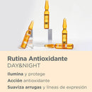 Isdinceutics Flavo-C Ultraglicanos + Melatonina 20 Ampollas Pack