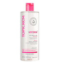 Topicrem Hydra+ Agua Micelar Suave 400 ml