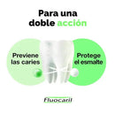 Fluocaril Blanqueador Pasta Dental 75 ml Duplo