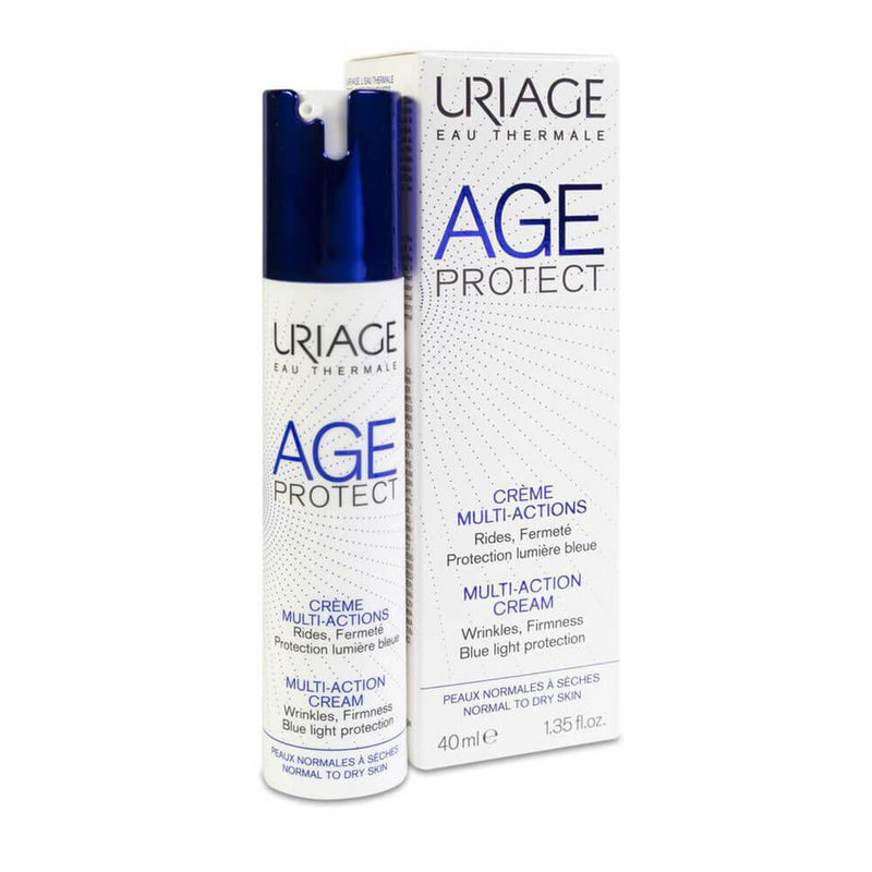 Uriage Age Protect Fluido Multiacción 40 ml