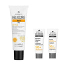 Heliocare 360° Spf 100+ Md Ak Fluid 50 ml + Regalo Pigment Fluid 3 ml y Acnimat Spf50+ 5 ml