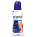 Ns Lipodrevit Comprimidoslex 4 450 ml