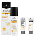 Heliocare 360° Spf 50+ Gel Oil-Free Bronze 50 ml + Regalo Pigment Fluid 3 ml y Acnimat Spf50+ 5 ml
