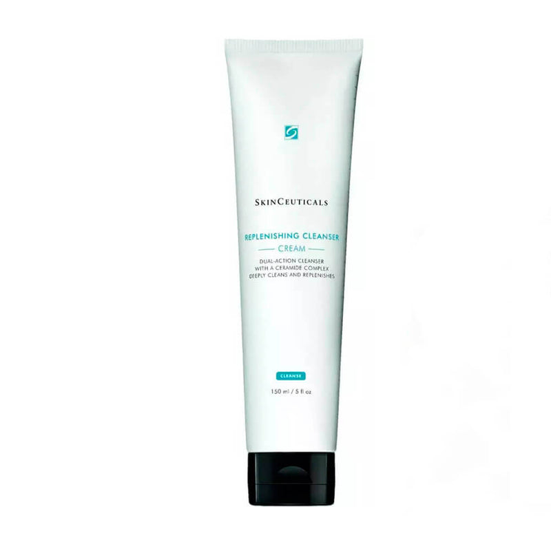 Skinceuticals Replenishing Cleanser Cream 150 ml