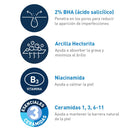 Cerave Limpiador Control Imperfecciones 236 ml