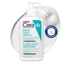 Cerave Limpiador Control Imperfecciones 236 ml