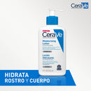 Cerave Loción Hidratante 236 ml