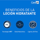 Cerave Loción Hidratante 236 ml