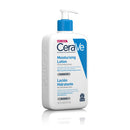 Cerave Loción Hidratante 473 ml