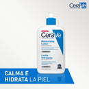 Cerave Loción Hidratante 473 ml