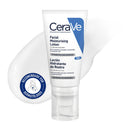 Cerave Loción Hidratante Facial Piel Normal 52 ml