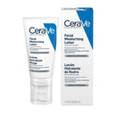 Cerave Loción Hidratante Facial Piel Normal 52 ml