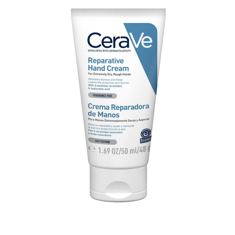 Cerave Crema Manos Renovadora 50 ml