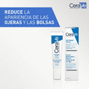 Cerave Crema Reparadora Contorno Ojos 14 ml