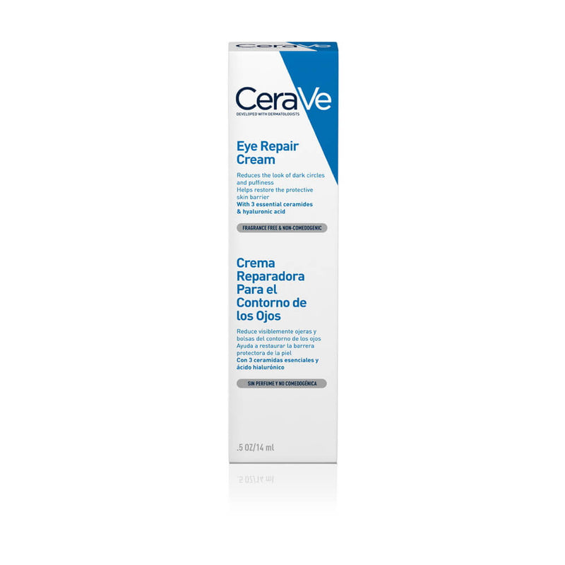 Cerave Crema Reparadora Contorno Ojos 14 ml