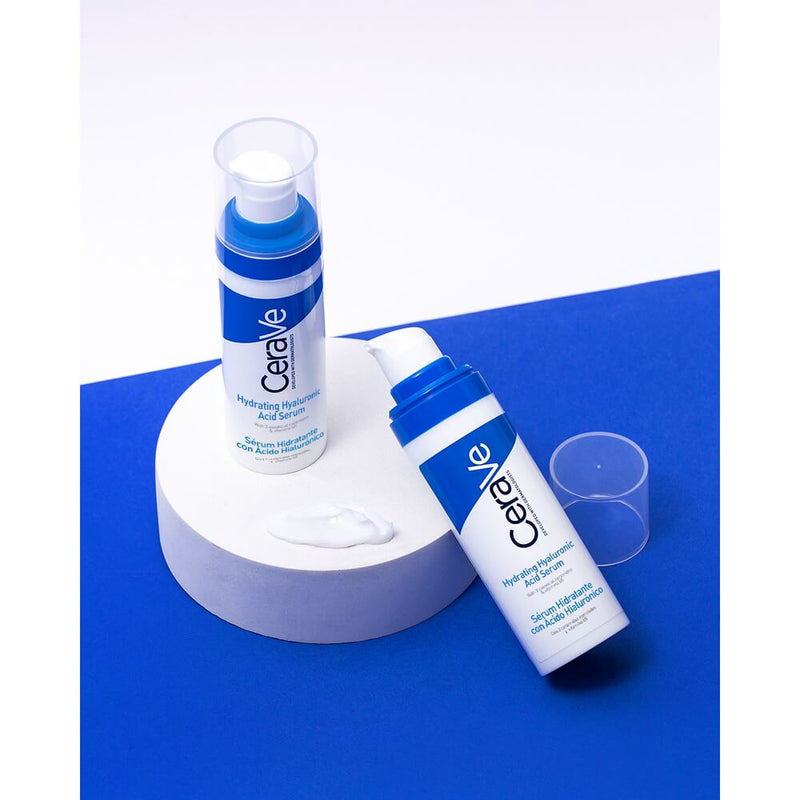 Cerave Sérum Hidratante Acido Hialuronico  30 ml