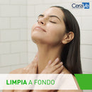Cerave Limpiadora Hidratante 236 ml