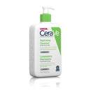 Cerave Limpiadora Hidratante 473 ml