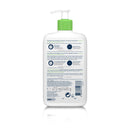 Cerave Limpiadora Hidratante 473 ml