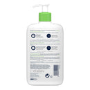 Cerave Limpiadora Hidratante 473 ml