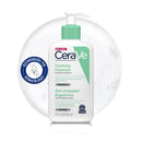 Cerave Gel Limpiador Espumoso 236 ml