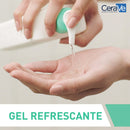 Cerave Gel Limpiador Espumoso 236 ml