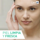 Cerave Gel Limpiador Espumoso 236 ml