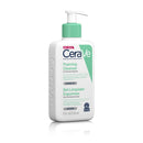 Cerave Gel Limpiador Espumoso 236 ml