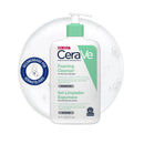 Cerave Gel Limpiador Espumoso 473 ml