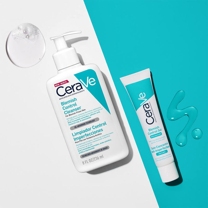 Cerave Gel Control Imperfecciones 40 ml