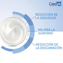 Cerave Crema Hidratante Piel Seca 170 Gr