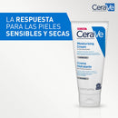 Cerave Crema Hidratante Piel Seca 170 Gr